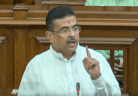 बंगाल