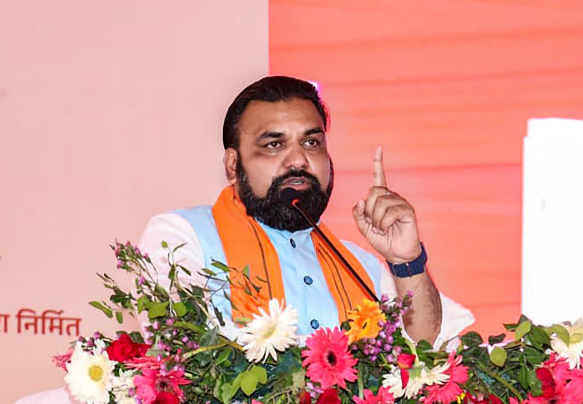 'सहयोग' कार्यक्रम के तहत विभिन्न जिलों की जन-शिकायतों की सुनवाई की जाएगी: सीएम सम्राट चौधरी
