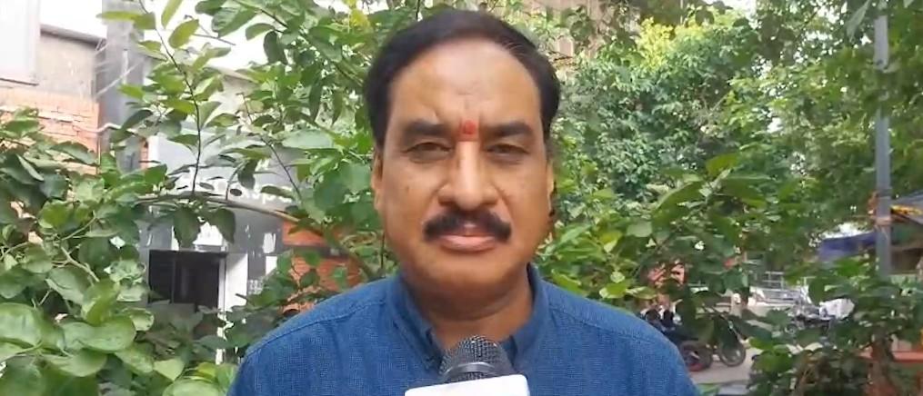 मुस्लिम लीग की सोच से प्रभावित होकर कांग्रेस ने लिया फैसला,