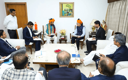 सुजुकी मोटर के लिए हरियाणा बना पहली पसंद, सरकार और कंपनी के बीच निवेश सहयोग मजबूत