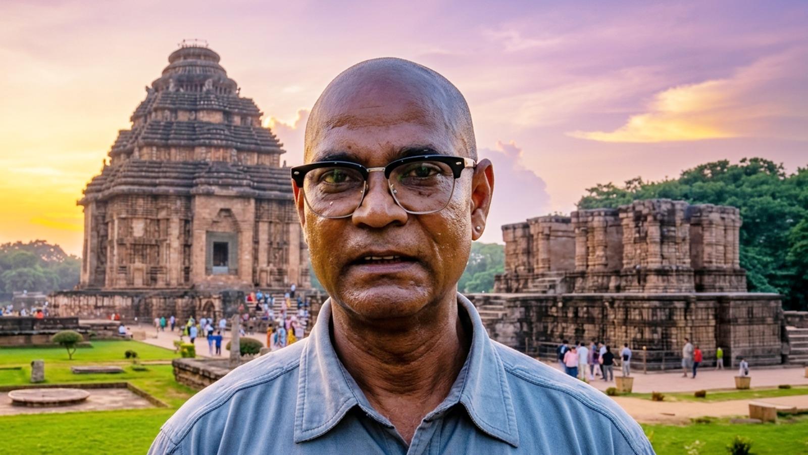 कोणार्क