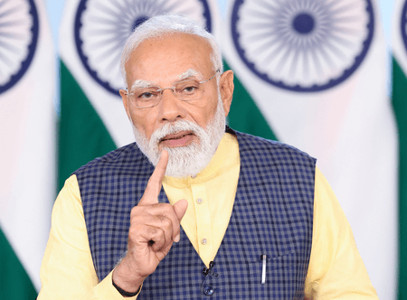 मोदी सरकार के सुधारों का असर, भारत में नए बिजनेस की संख्या 27 प्रतिशत बढ़ी