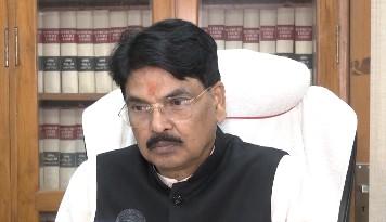 पीएम मोदी की विदेश नीति से वैश्विक संकट का भारत पर असर नहीं पड़ा : भाजपा नेता मनन मिश्रा