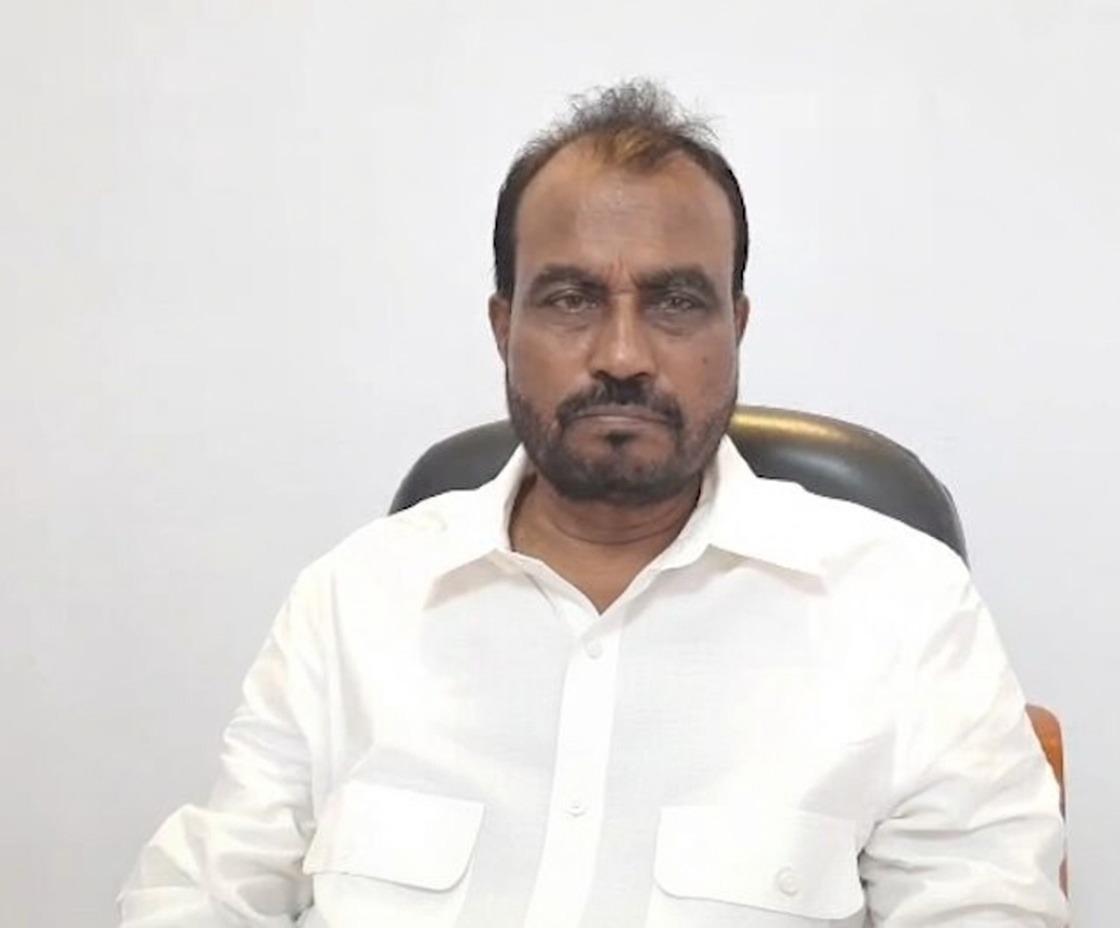 दिग्विजय सिंह मेरे पुराने साथी, चर्चा में बने रहने के लिए देते हैं विवादित बयान: श्याम रजक