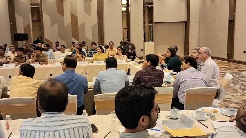 इंडिया बायोएनर्जी एंड टेक एक्सपो 11 से 13 अगस्त तक, सीएम योगी 12 को करेंगे दौरा