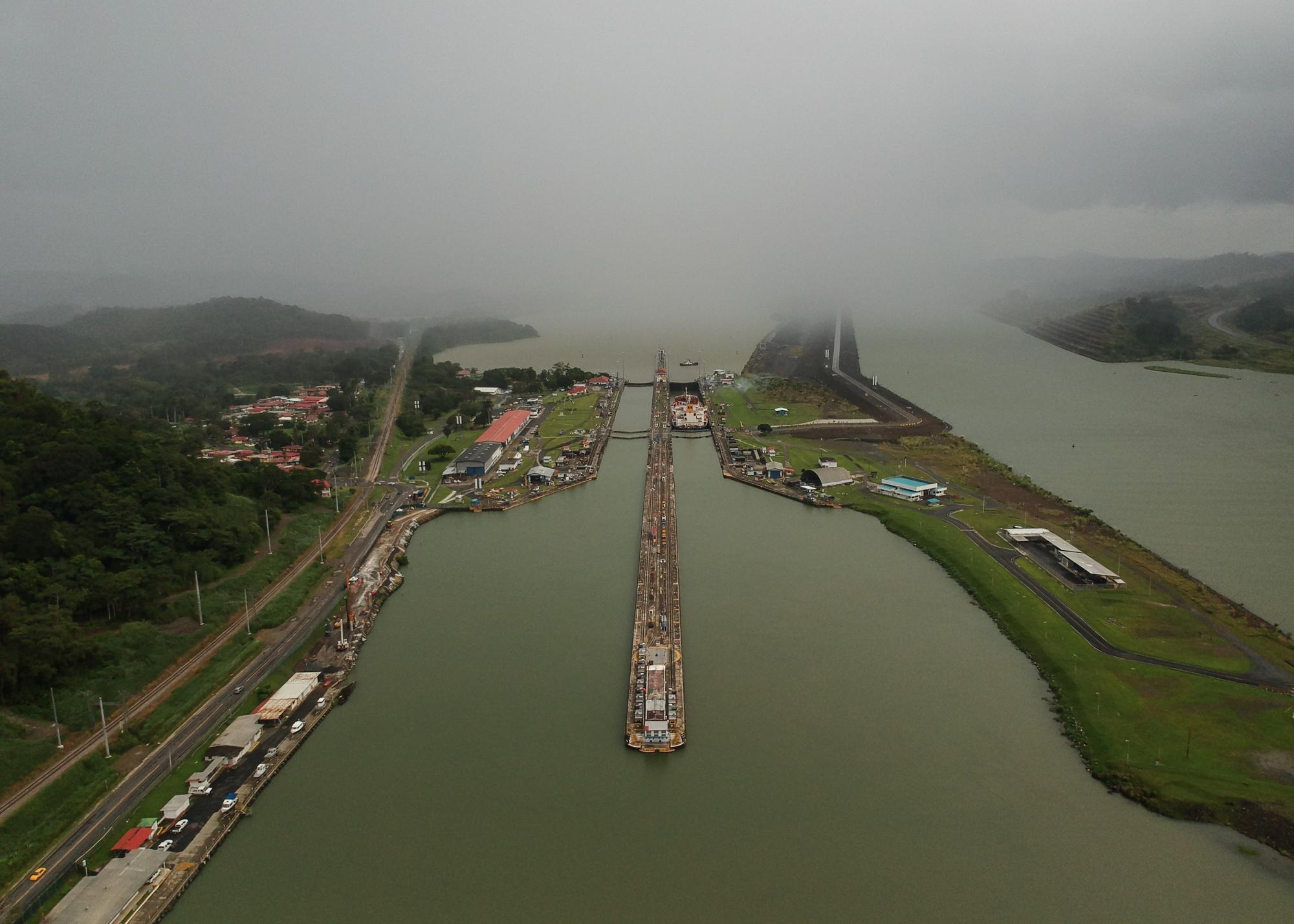 Panama
