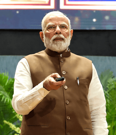 प्रधानमंत्री मोदी आज आंध्र प्रदेश में 13,430 करोड़ रुपये की परियोजनाओं का करेंगे शुभारंभ