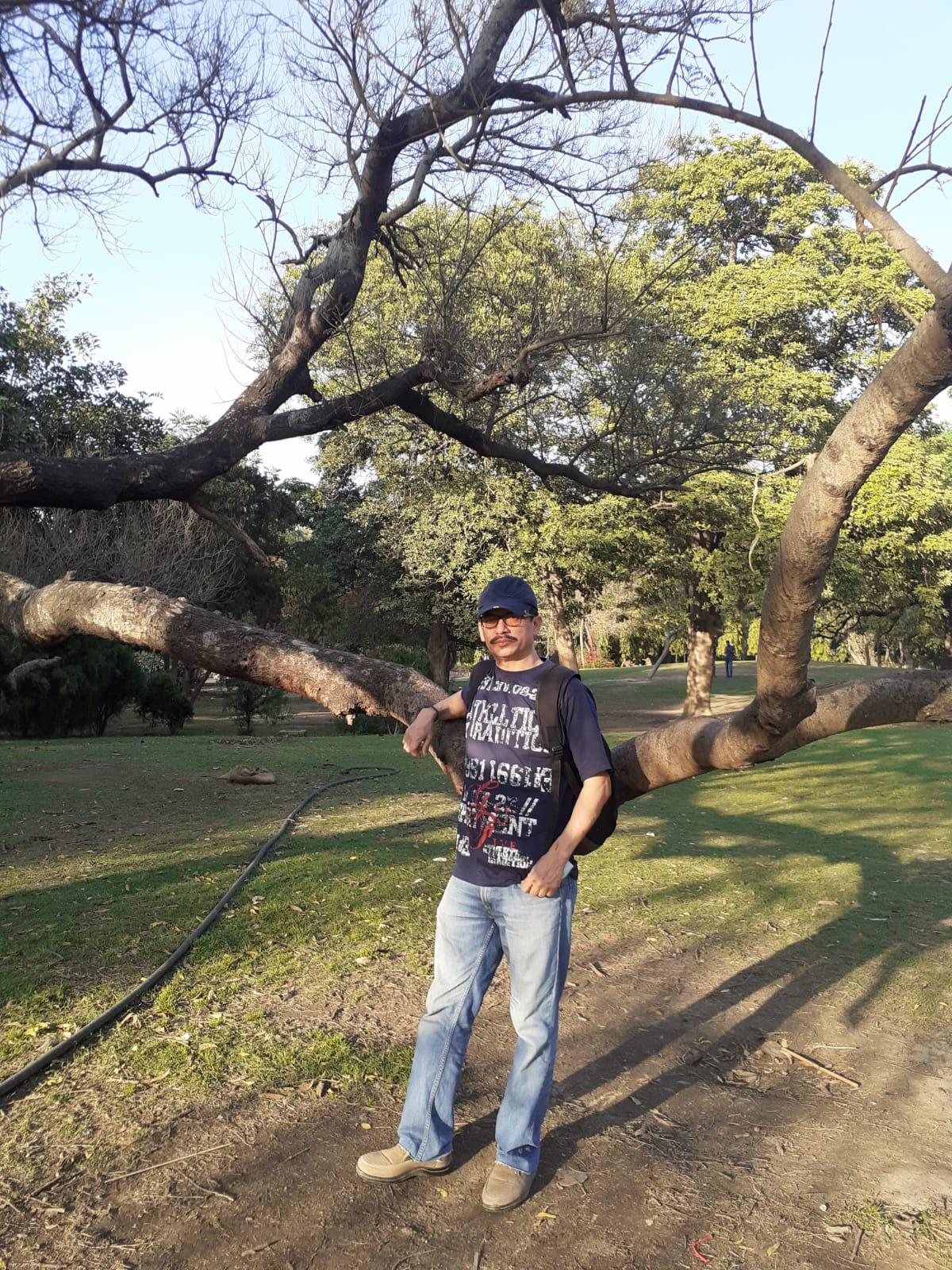 दिल्ली
