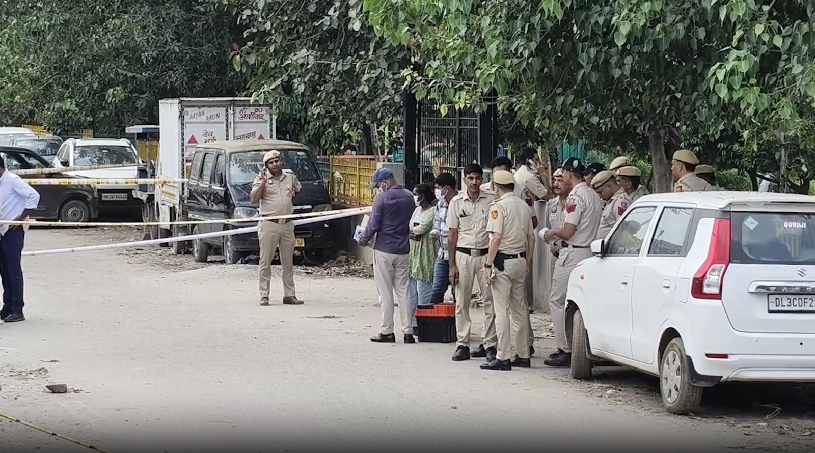 दिल्ली