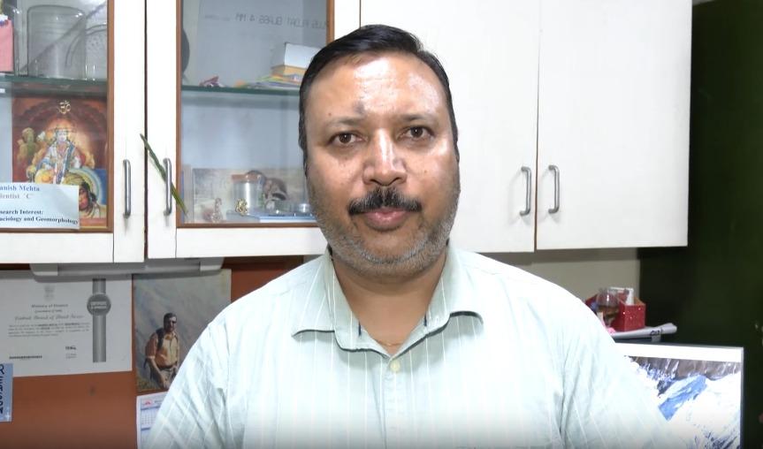 नेपाल