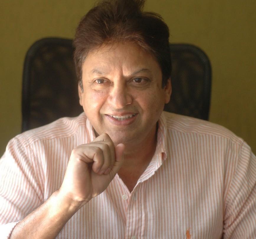'सतलुज' विवाद पर शशि रंजन का दावा, 'फिल्म बैन से मिलेगा पायरेसी को बढ़ावा'