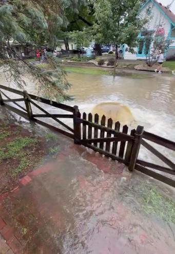 Flood