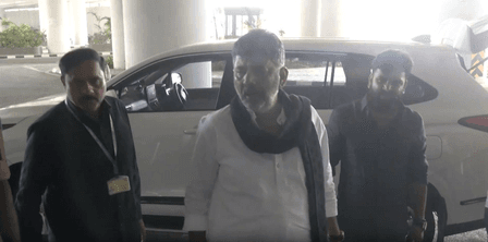 विधानसभा चुनाव से पहले डीके शिवकुमार ने असम भाजपा में भ्रष्टाचार व असंतोष का लगाया आरोप