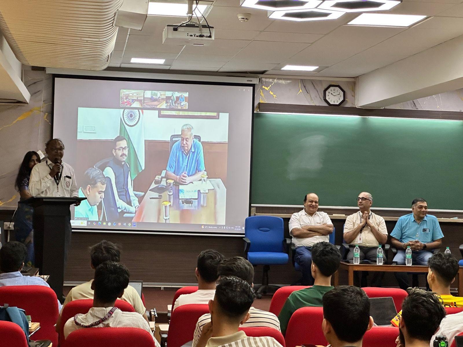 एआई से निवेश तक, भारत करेगा 25 नेपाली स्टार्टअप्स को वैश्विक मंच पर आगे बढ़ाने में मदद