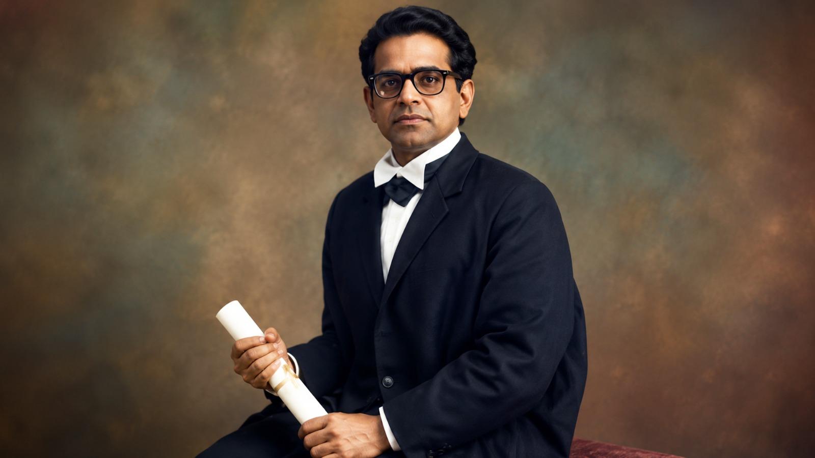 निधन के बाद मिला सम्मान, भारत के पहले टेस्ट-ट्यूब बेबी के जनक डॉ. सुभाष मुखोपाध्याय