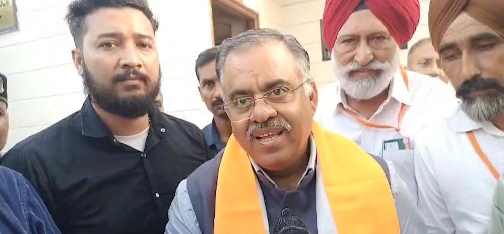 पंजाब