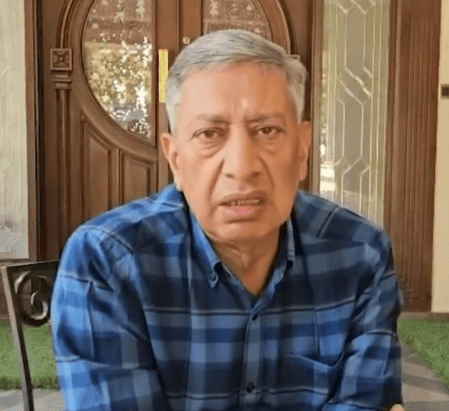 ऑपरेशन सिंदूर की वर्षगांठ पर बोले पूर्व डीजीपी एसपी वैद, सेना की कार्रवाई और सुरक्षा तंत्र सराहनीय
