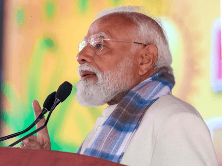 पीएम मोदी दिल्ली के करियप्पा परेड ग्राउंड में 'एनसीसी पीएम रैली' को करेंगे संबोधित