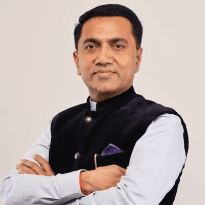 पीएम मोदी ने सीएम प्रमोद सावंत दी जन्मदिन की शुभकामनाएं, कहा- वे गोवा के विकास को बढ़ाने में सबसे आगे