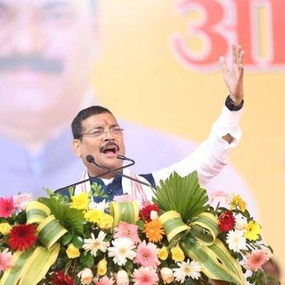 भाजपा विधायक देवेश कुमार का इस्तीफा, मंत्री दीपक प्रकाश के बिहार विधान परिषद में प्रवेश की संभावना