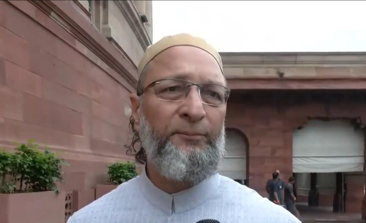 दोषियों पर कार्रवाई ठीक; जिनका भविष्य बर्बाद हुआ और जिनकी मौत हुई, उनका क्या : असदुद्दीन ओवैसी