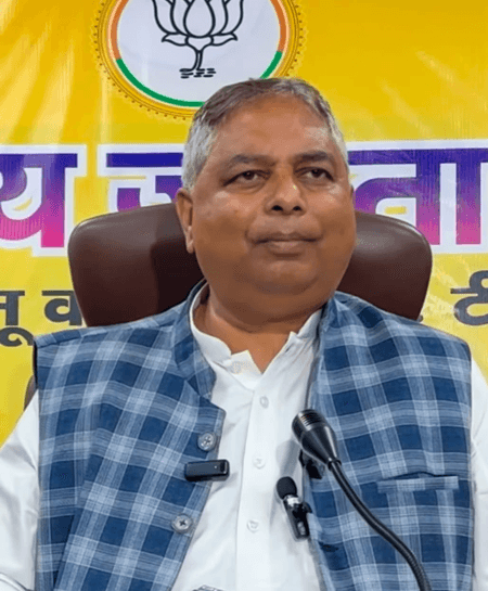 आतंकवाद को बख्शा नहीं जाएगा, तिरंगा रैली देश की शान : सतपाल शर्मा