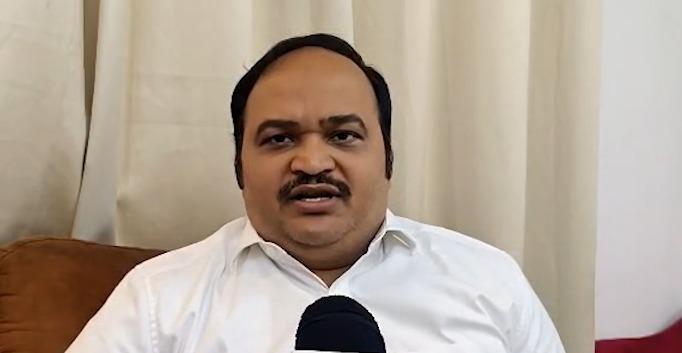 एफसीआरए