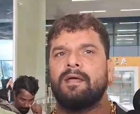 'अब बेहतर विजन वाले नेताओं की जरूरत', खेसारी लाल यादव ने सोनम वांगचुक से लेकर प्रशांत किशोर तक पर रखी राय