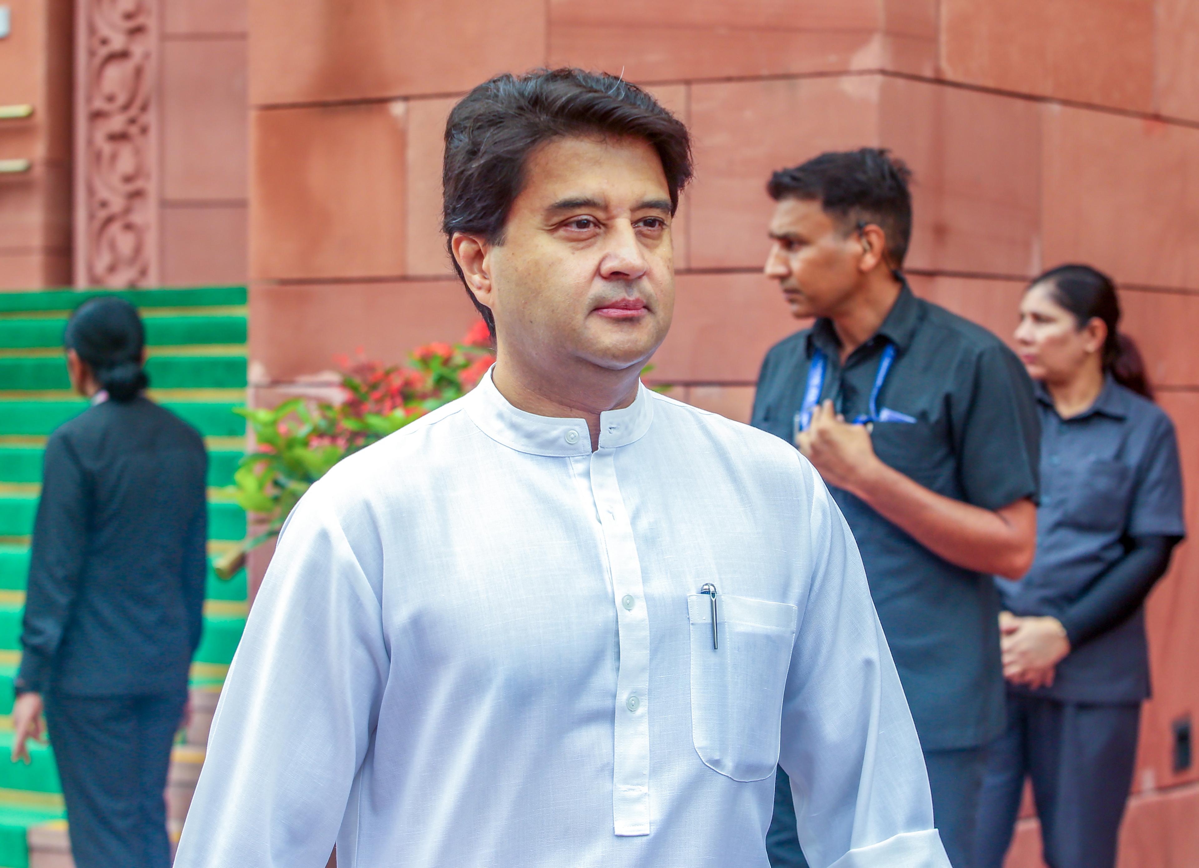 देश का पहला टेलीकॉम मैन्युफैक्चरिंग जोन ग्वालियर में बनेगा, केंद्र और मध्य प्रदेश सरकार एमओयू पर करेंगे हस्ताक्षर