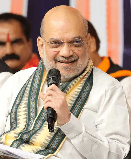 'कॉमनवेल्थ गेम्स 2030' के लिए अहमदाबाद की अनुशंसा का फैसला गर्व का पल: अमित शाह