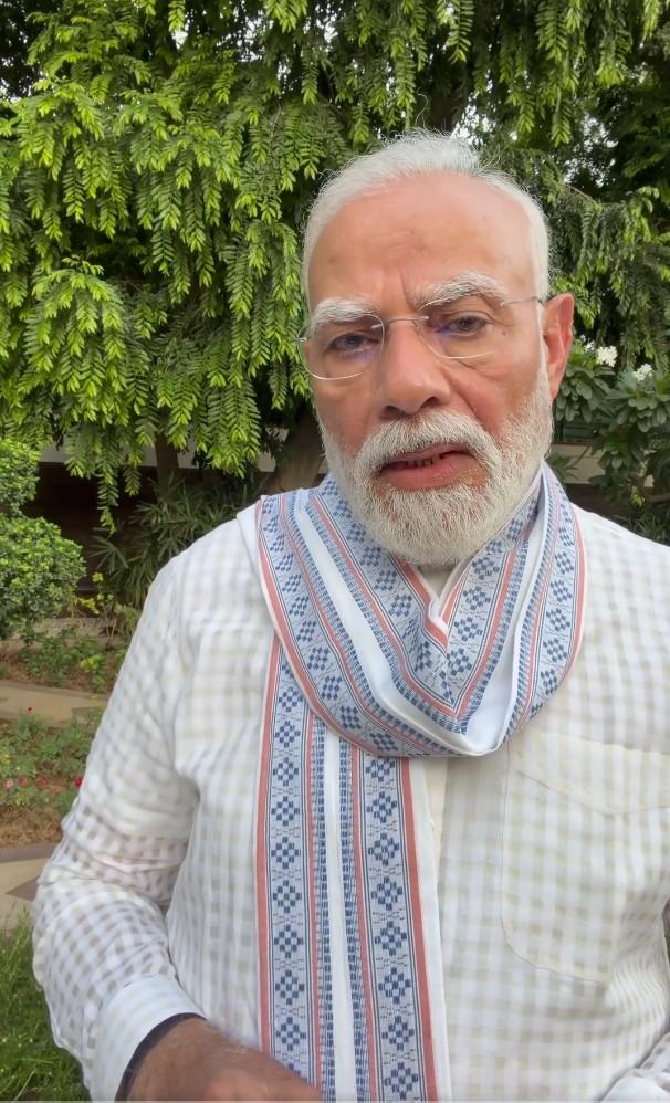 परीक्षा सुधारों पर पीएम मोदी का बड़ा ऐलान, नंदन नीलेकणि के नेतृत्व में बनेगी हाई-पावर्ड टास्क फोर्स