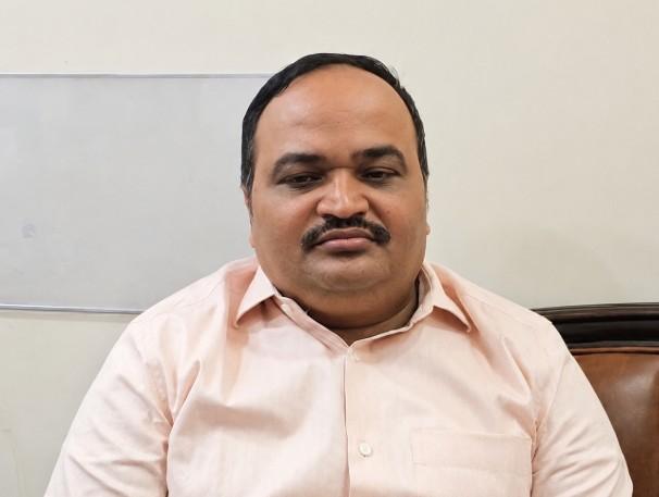 मीनाक्षी नटराजन का नामांकन रद्द, आनंद दुबे ने चुनाव प्रक्रिया पर उठाए सवाल