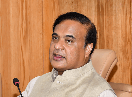 जुबीन गर्ग की मौत की जांच पर किसी को राजनीति नहीं करनी चाहिए : हिमंता बिस्वा सरमा