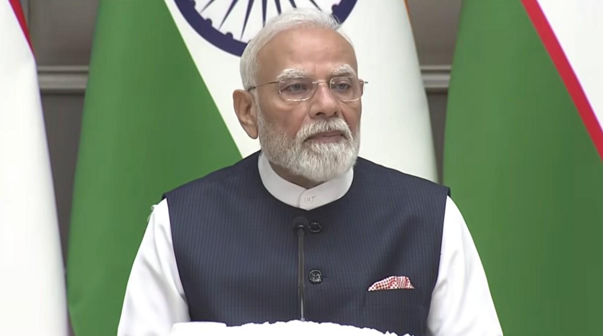 India-Uzbekistan