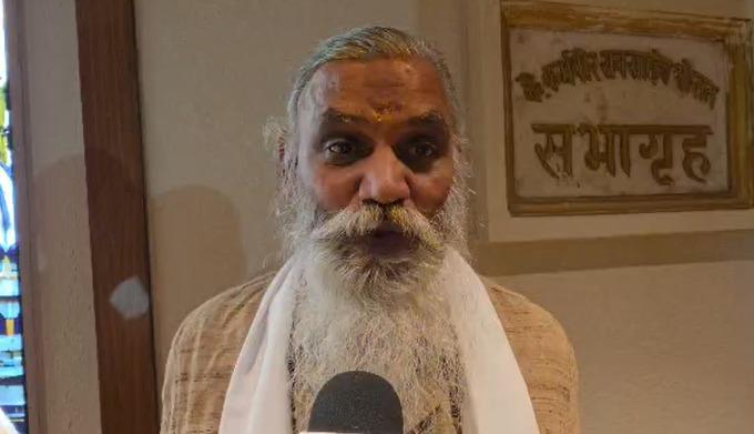 नासिक-त्र्यंबकेश्वर
