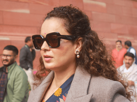 भारत-अमेरिका ट्रेड डील पीएम मोदी की ग्लोबल लीडरशिप को दिखाती है : भाजपा सांसद
