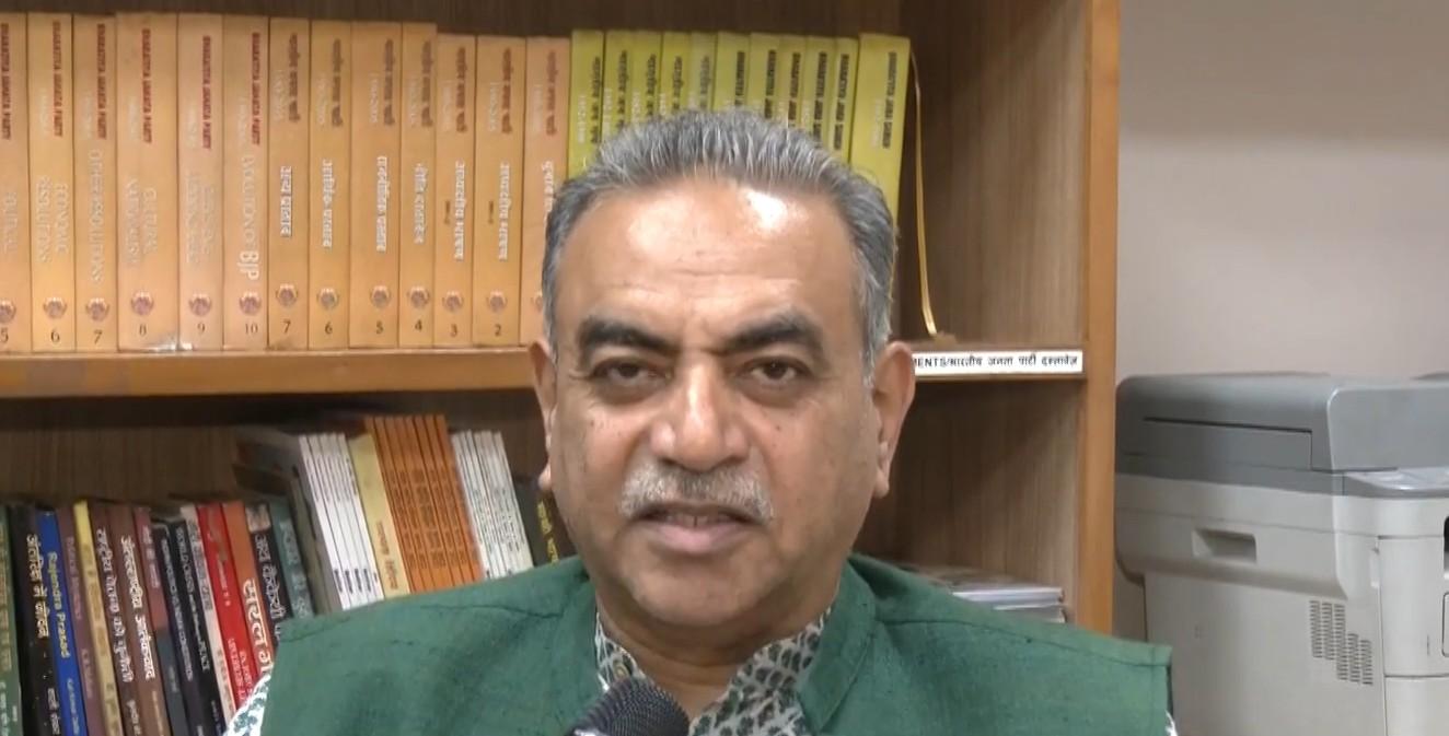 'लोगों को जेलों में यातनाएं दी गई थीं', इमरजेंसी को लेकर भाजपा नेताओं ने कांग्रेस को घेरा