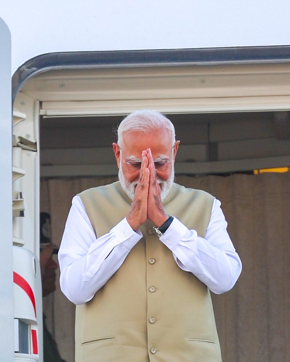 यूरोप दौरे पर फ्रांस और स्लोवाकिया जाएंगे प्रधानमंत्री मोदी, जी-7 शिखर सम्मेलन में लेंगे भाग