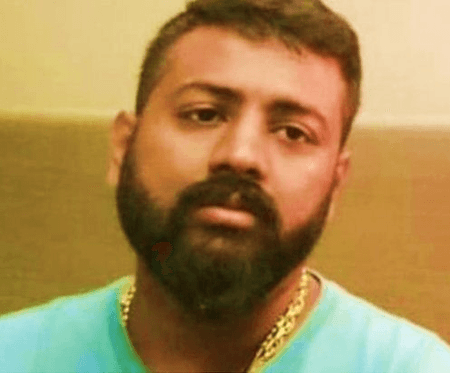 जज