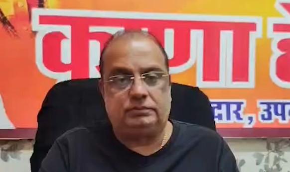 राहुल गांधी को
