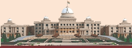 विधानसभा में वीबी-जी राम जी योजना पेश करेगी छत्तीसगढ़ सरकार