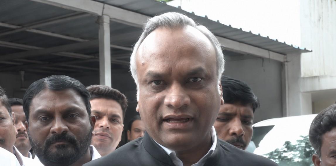 प्रियंक खड़गे ने आरएसएस प्रमुख मोहन भागवत को लिखा पत्र, संगठन की कानूनी स्थिति और वित्तीय पारदर्शिता पर उठाए सवाल