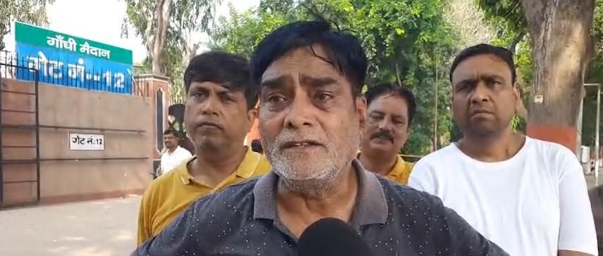 तेजस्वी