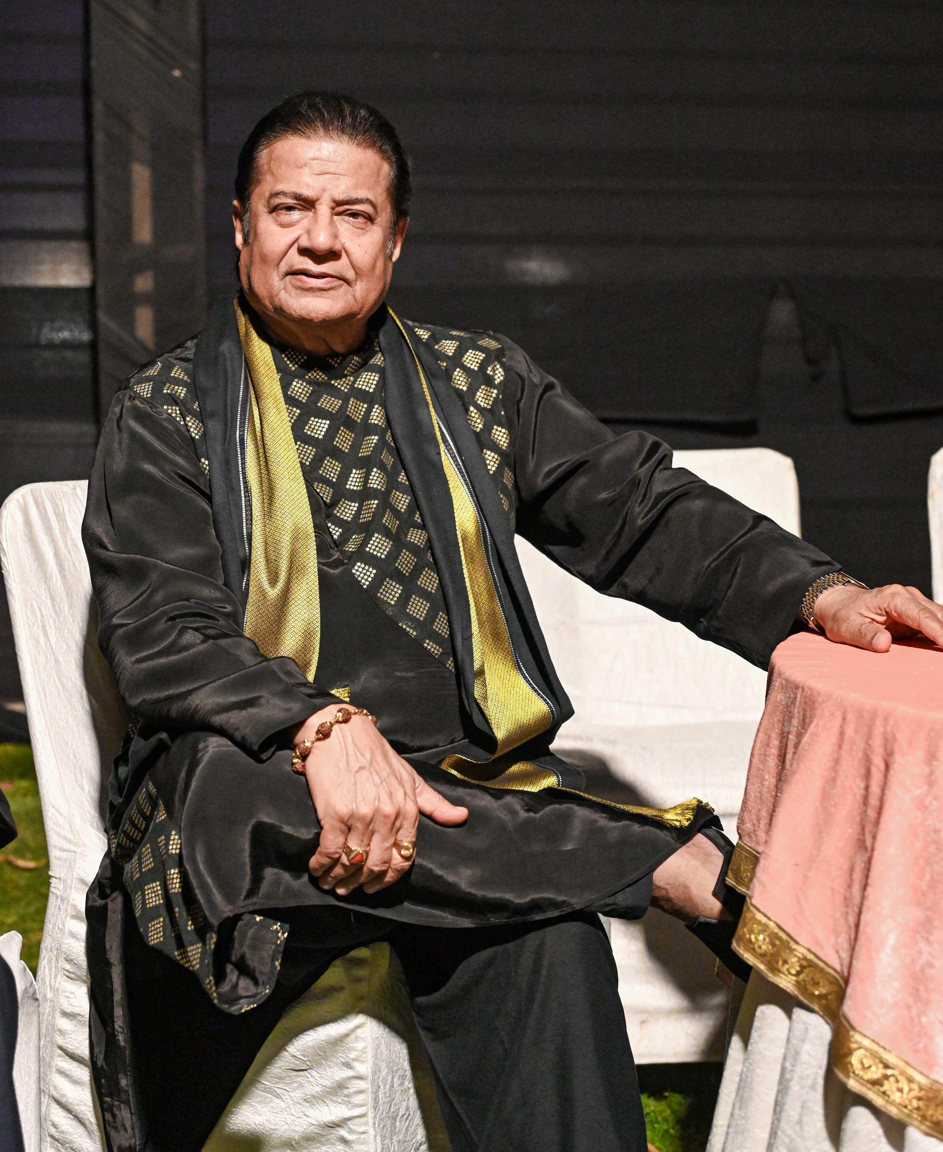 शास्त्रीय नृत्य और धर्मेंद्र ने मिलकर हेमा मालिनी की जिंदगी को बनाया बेहद खास: अनुप जलोटा