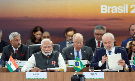 Brics