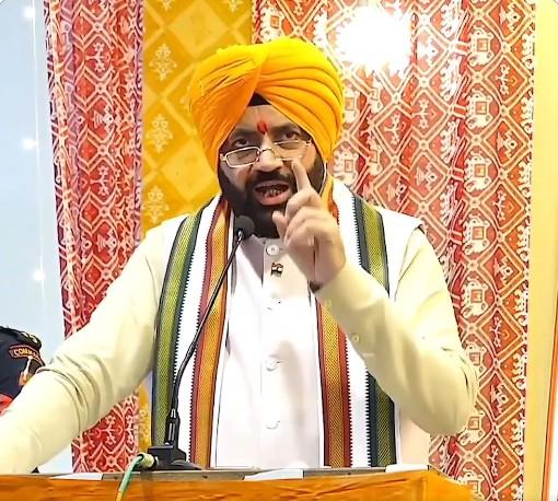 श्यामा प्रसाद मुखर्जी ने देश की एकता और अखंडता के लिए सबसे बड़ा बलिदान दिया: सीएम सैनी