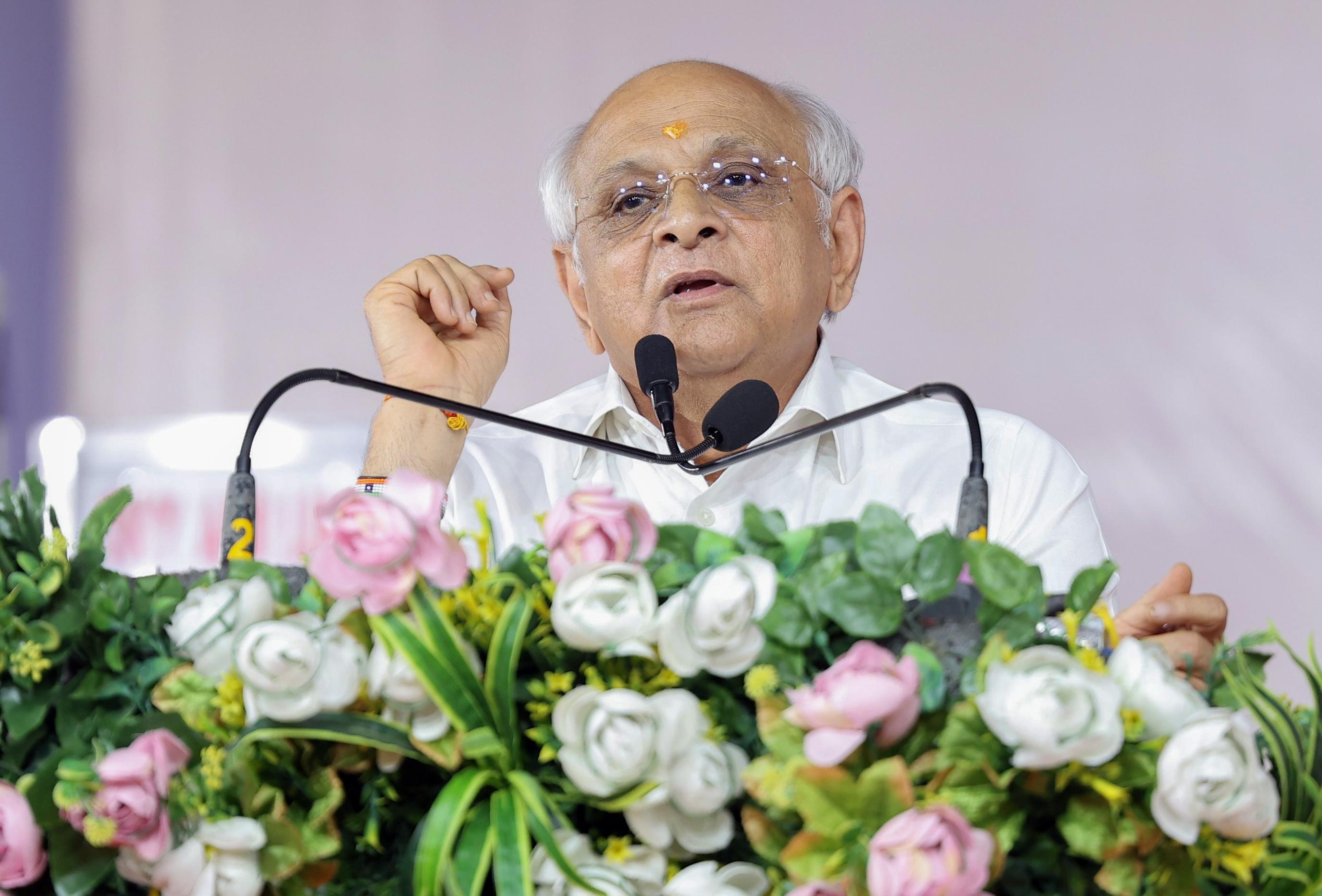 गुजरात सरकार का ऐतिहासिक कदम, पंचायतों में ऑडिट के बाद 'एग्जिट कॉन्फ्रेंस' अनिवार्य