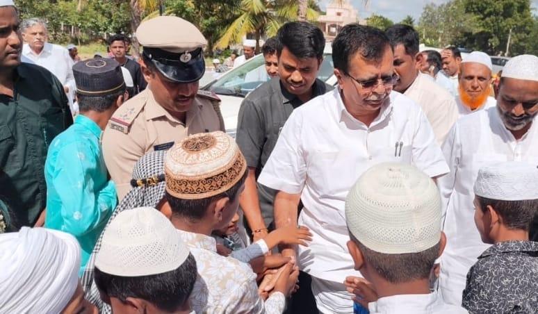 कांग्रेस