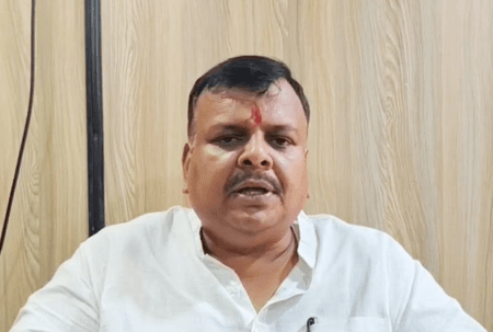 पीएम मोदी ने संवैधानिक मूल्यों के साथ किया है राष्ट्र का मार्गदर्शन: संजय उपाध्याय