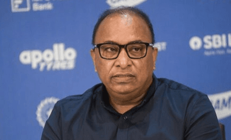 श्रीलंका के खिलाफ टेस्ट सीरीज के लिए टीम इंडिया की घोषणा मंगलवार तक: बीसीसीआई सचिव सैकिया